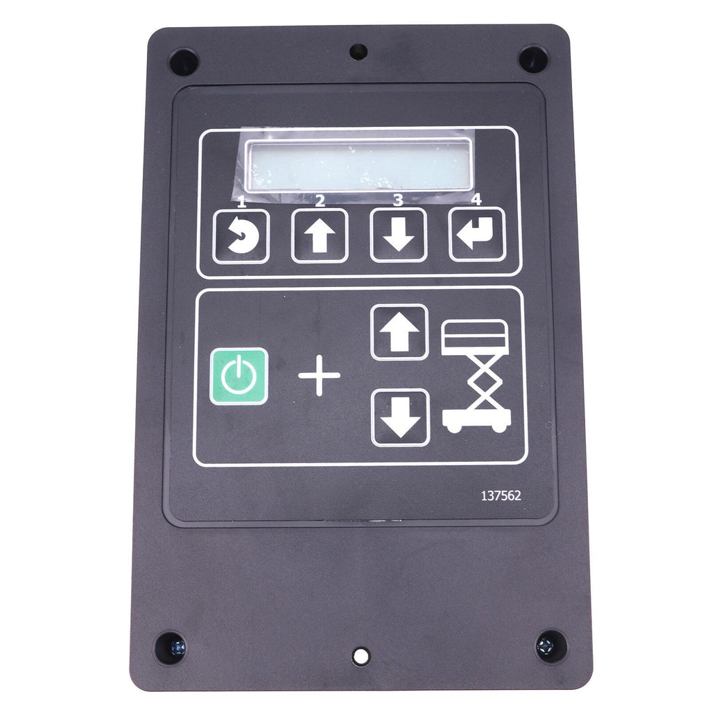 New Genie Control Box 1256721GT for GS1530 GS1930 GS2032 GS2646 GR-12 GR-15