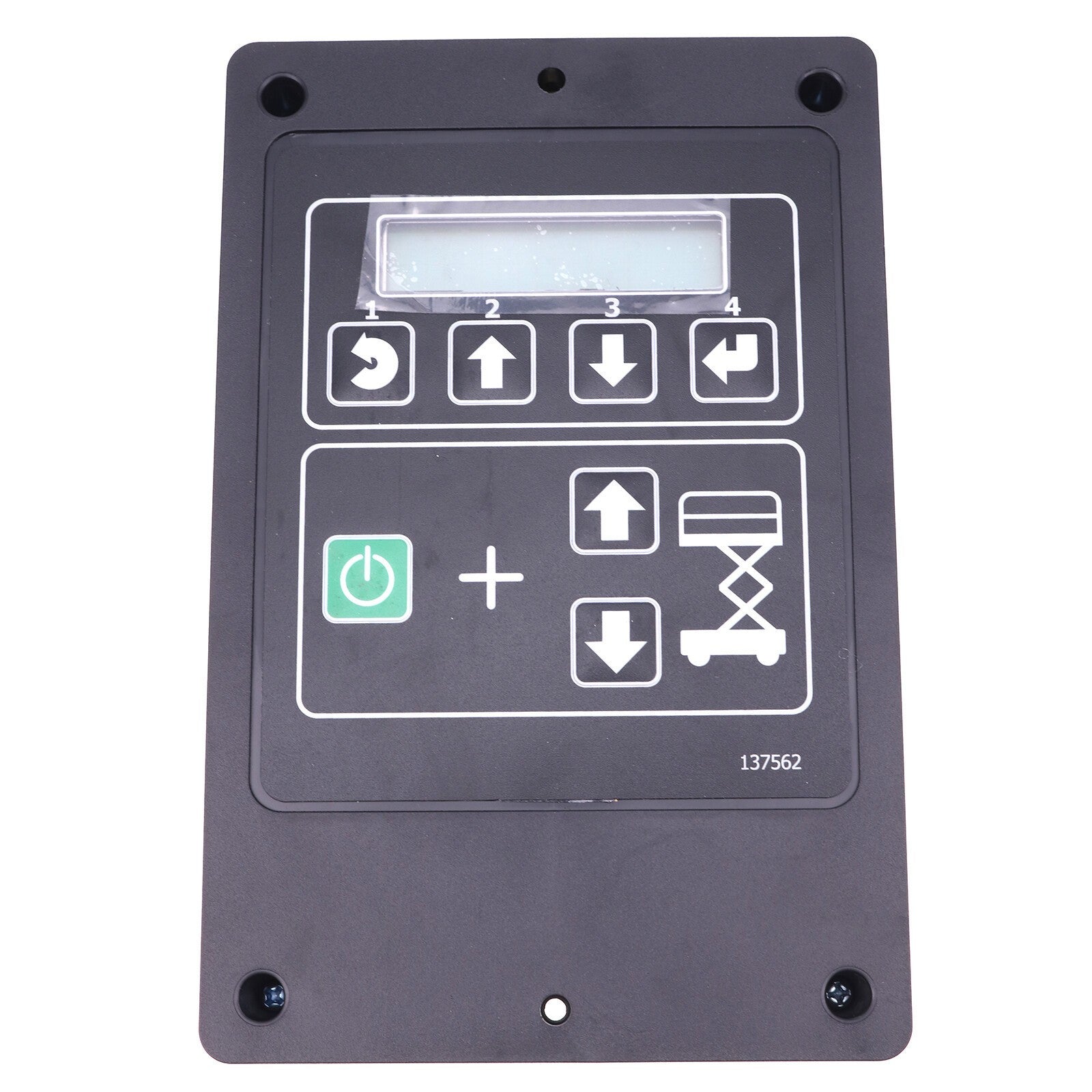 New Genie Control Box 1256721GT for GS1530 GS1930 GS2032 GS2646 GR-12 GR-15