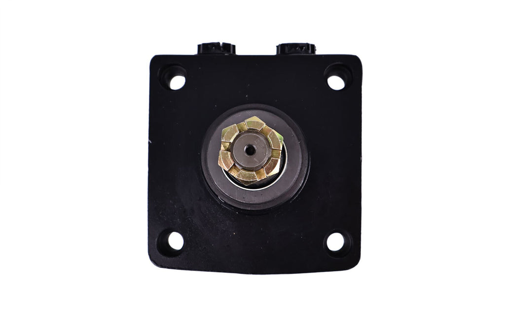 2X Toro Hydraulic Motor Assembly 114-0549 TE0195JS250AAMU Grandstand Parts