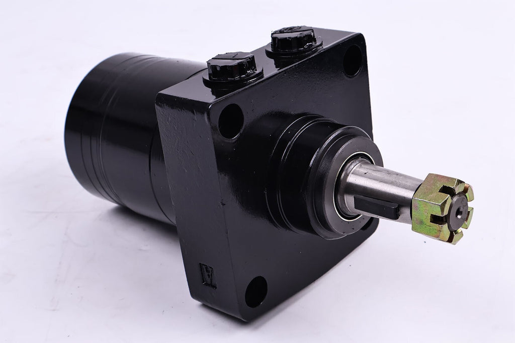2X Toro Hydraulic Motor Assembly 114-0549 TE0195JS250AAMU Grandstand Parts