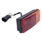 Bobcat Rear Turn Signal Light 7308796 for S100 S450 S510 S530 S630 T110 T450