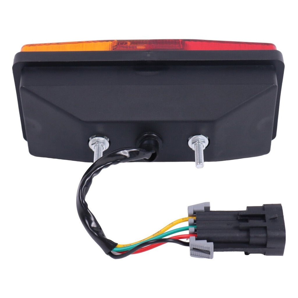 Bobcat Rear Turn Signal Light 7308796 for S100 S450 S510 S530 S630 T110 T450