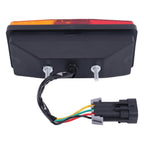Bobcat Rear Turn Signal Light 7308796 for S100 S450 S510 S530 S630 T110 T450
