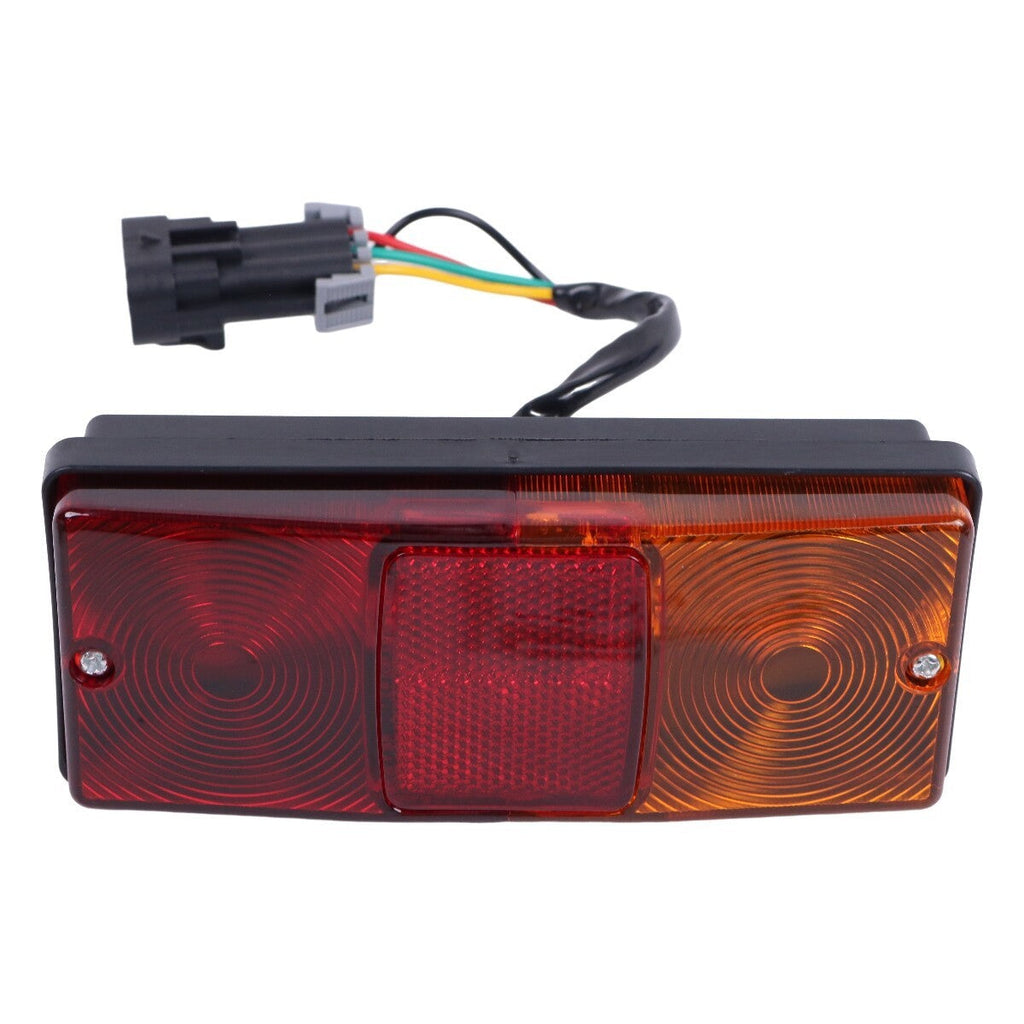 Bobcat Rear Turn Signal Light 7308796 for S100 S450 S510 S530 S630 T110 T450