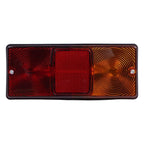 Bobcat Rear Turn Signal Light 7308796 for S100 S450 S510 S530 S630 T110 T450