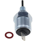 Fuel Shut Off Solenoid M120522 for John Deere LX186 LX188 F510 GT262 240 245