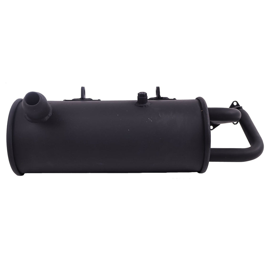 Kawasaki Mule 4000 4010 Muffler 18091-1104 Trans4x4 KAF620 2009-2020