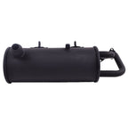 Kawasaki Mule 4000 4010 Muffler 18091-1104 Trans4x4 KAF620 2009-2020