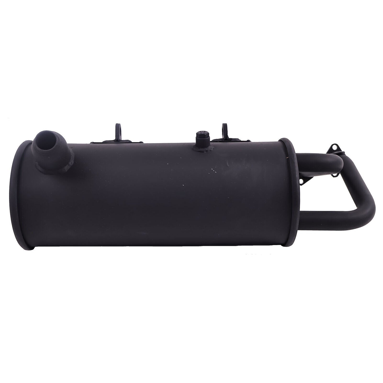 Kawasaki Mule 4000 4010 Muffler 18091-1104 Trans4x4 KAF620 2009-2020