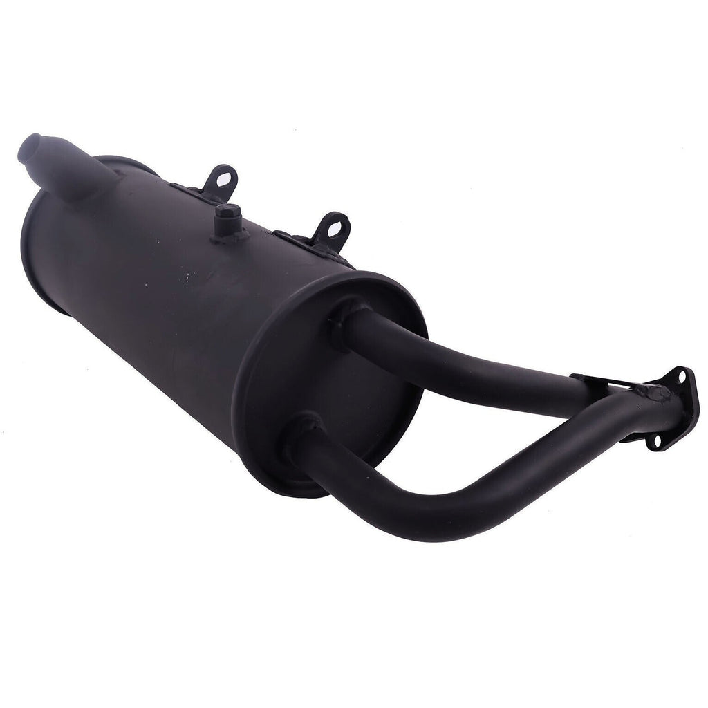 Kawasaki Mule 4000 4010 Muffler 18091-1104 Trans4x4 KAF620 2009-2020
