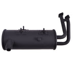 Kawasaki Mule 4000 4010 Muffler 18091-1104 Trans4x4 KAF620 2009-2020