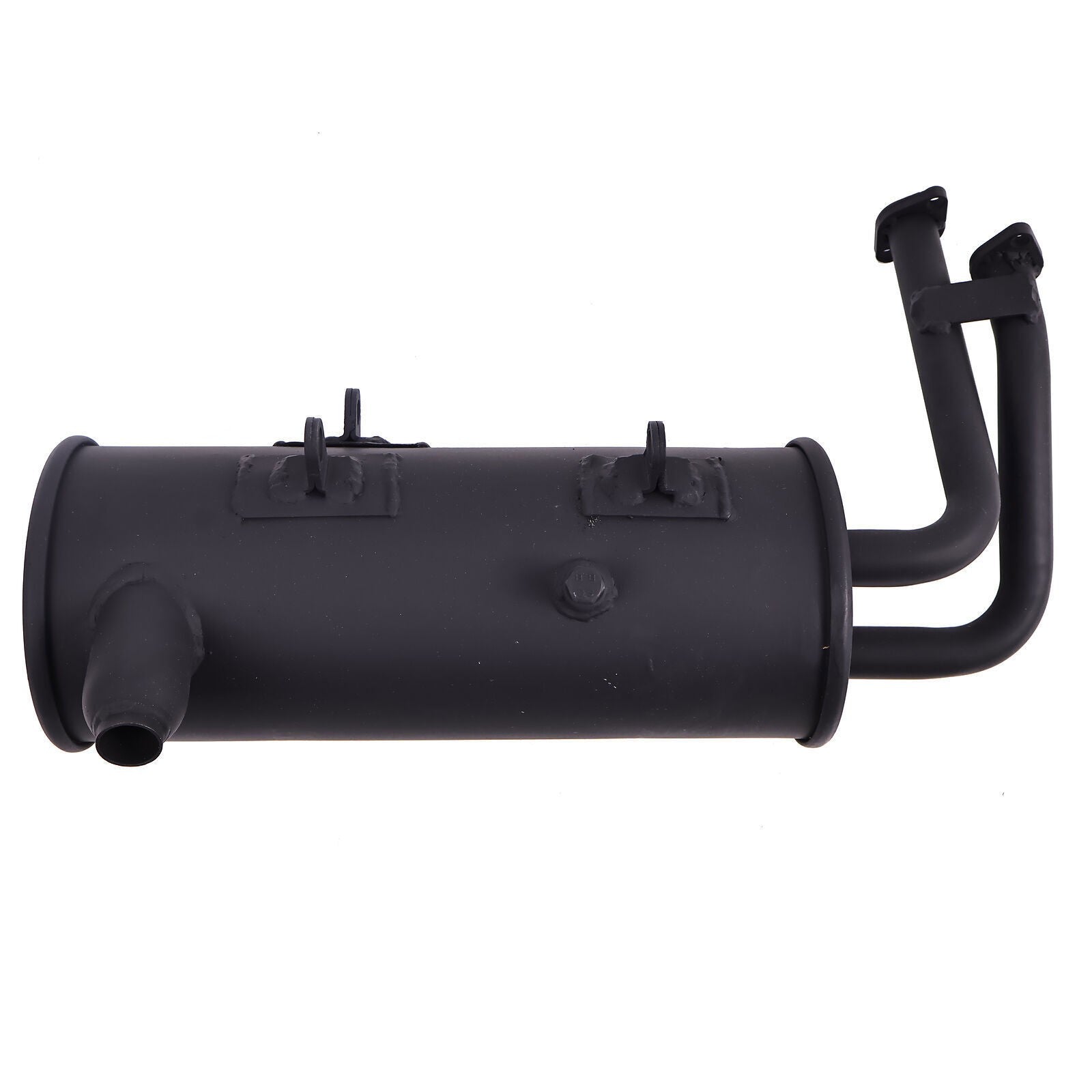 Kawasaki Mule 4000 4010 Muffler 18091-1104 Trans4x4 KAF620 2009-2020