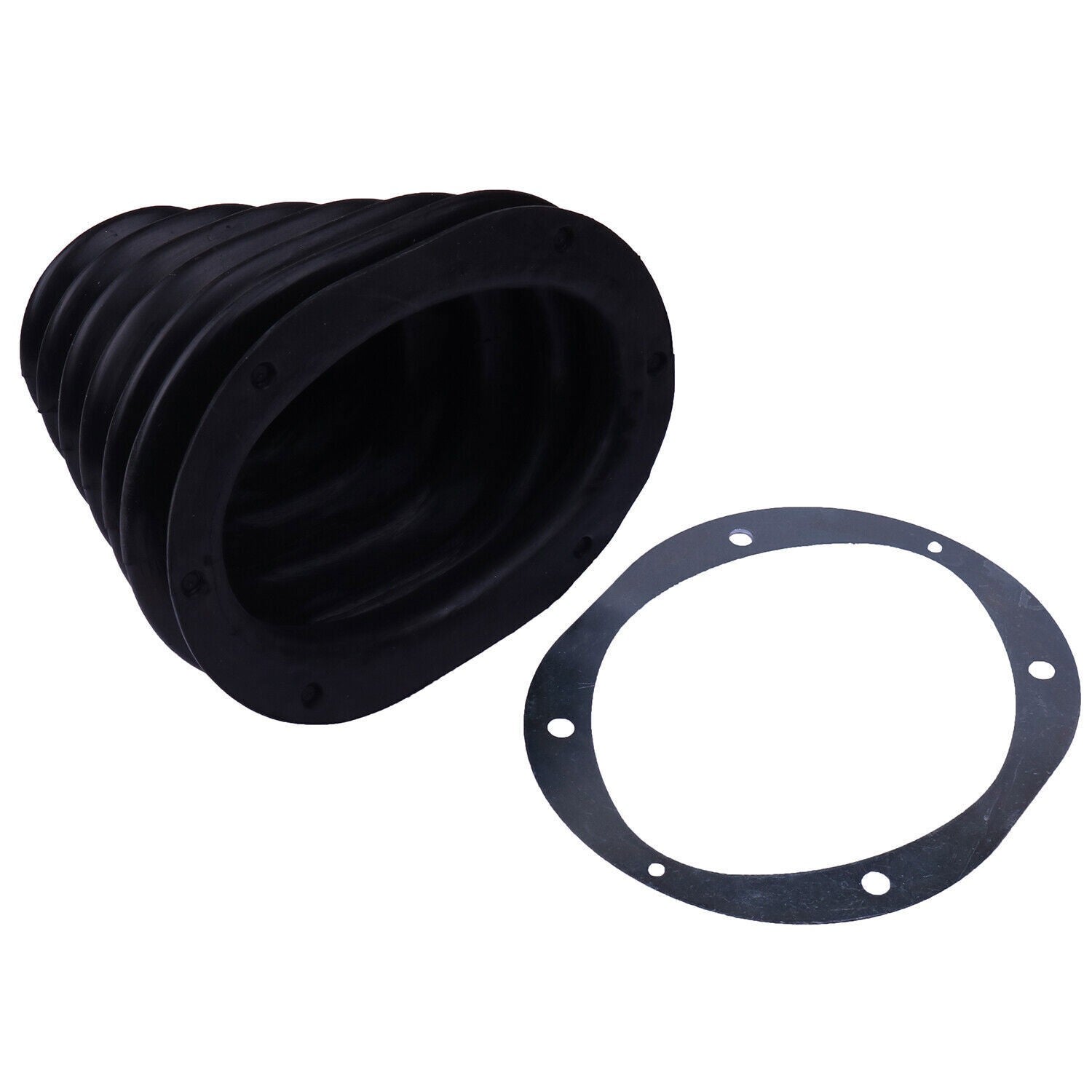 Rubber Boot Steering Arm for Bobcat Models 751 753 763 773 863 864 873 883 963