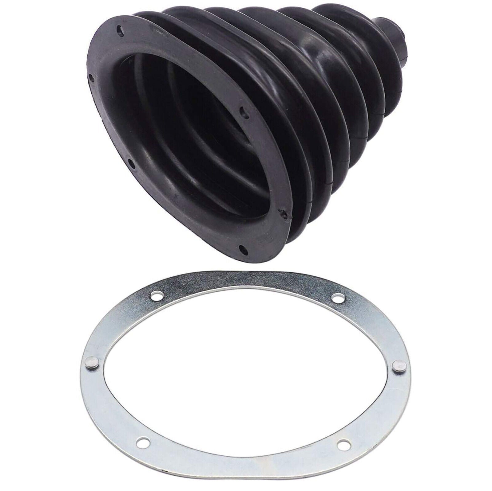 Rubber Boot Steering Arm for Bobcat Models 751 753 763 773 863 864 873 883 963