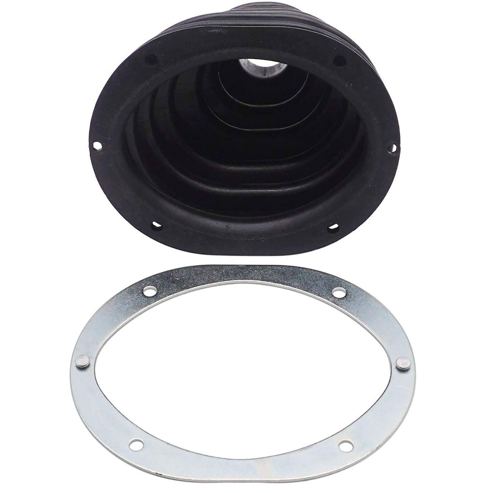 Rubber Boot Steering Arm for Bobcat Models 751 753 763 773 863 864 873 883 963
