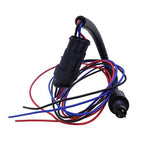 Parker Racor RK30880E Water Sensor Fuel Detection Kit RK30880