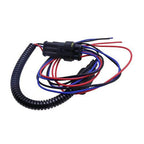 Parker Racor RK30880E Water Sensor Fuel Detection Kit RK30880