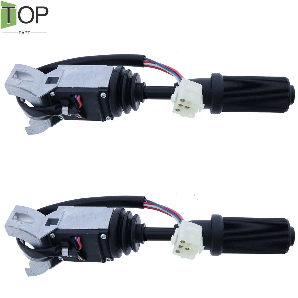 2X Forward Reverse Controller Switch 234956 for Manitou Aerial Work Platform
