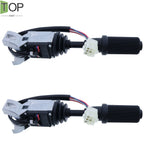 2X Forward Reverse Controller Switch 234956 for Manitou Aerial Work Platform