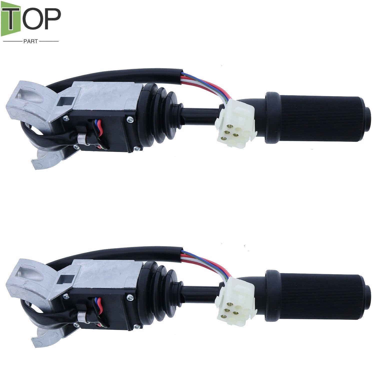 2X Forward Reverse Controller Switch 234956 for Manitou Aerial Work Platform