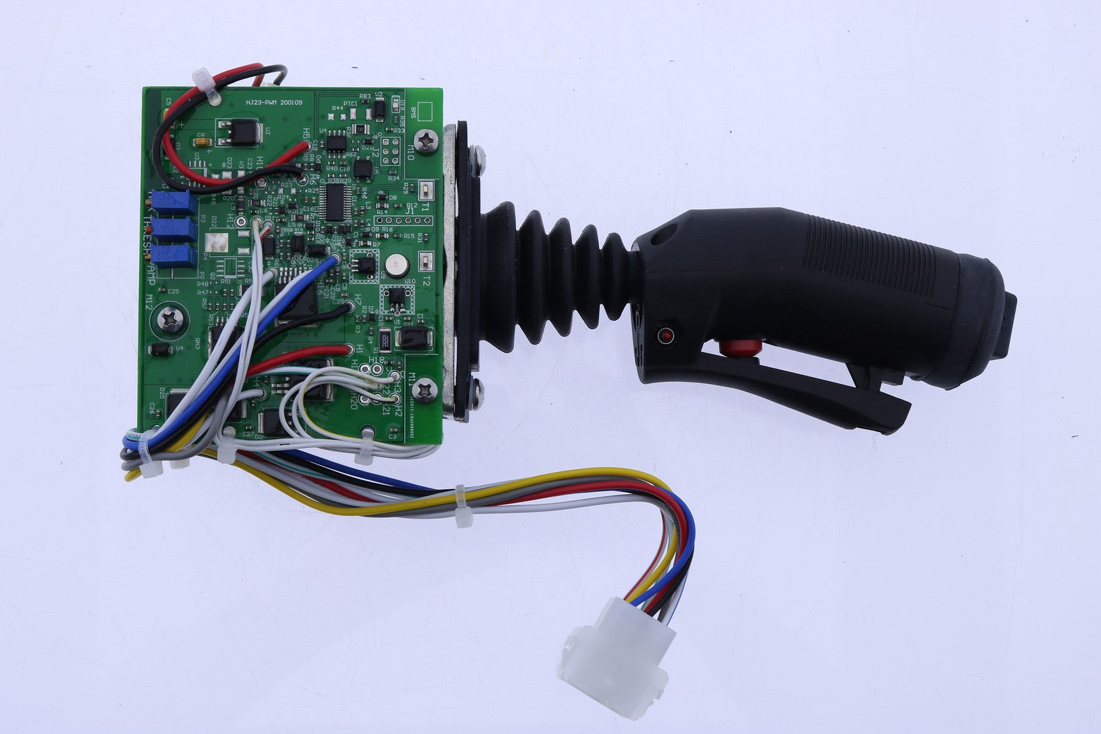 New Joystick Controller 159111 for SkyJack SJ12 SJ6832 RTE SJIII 3015 3219
