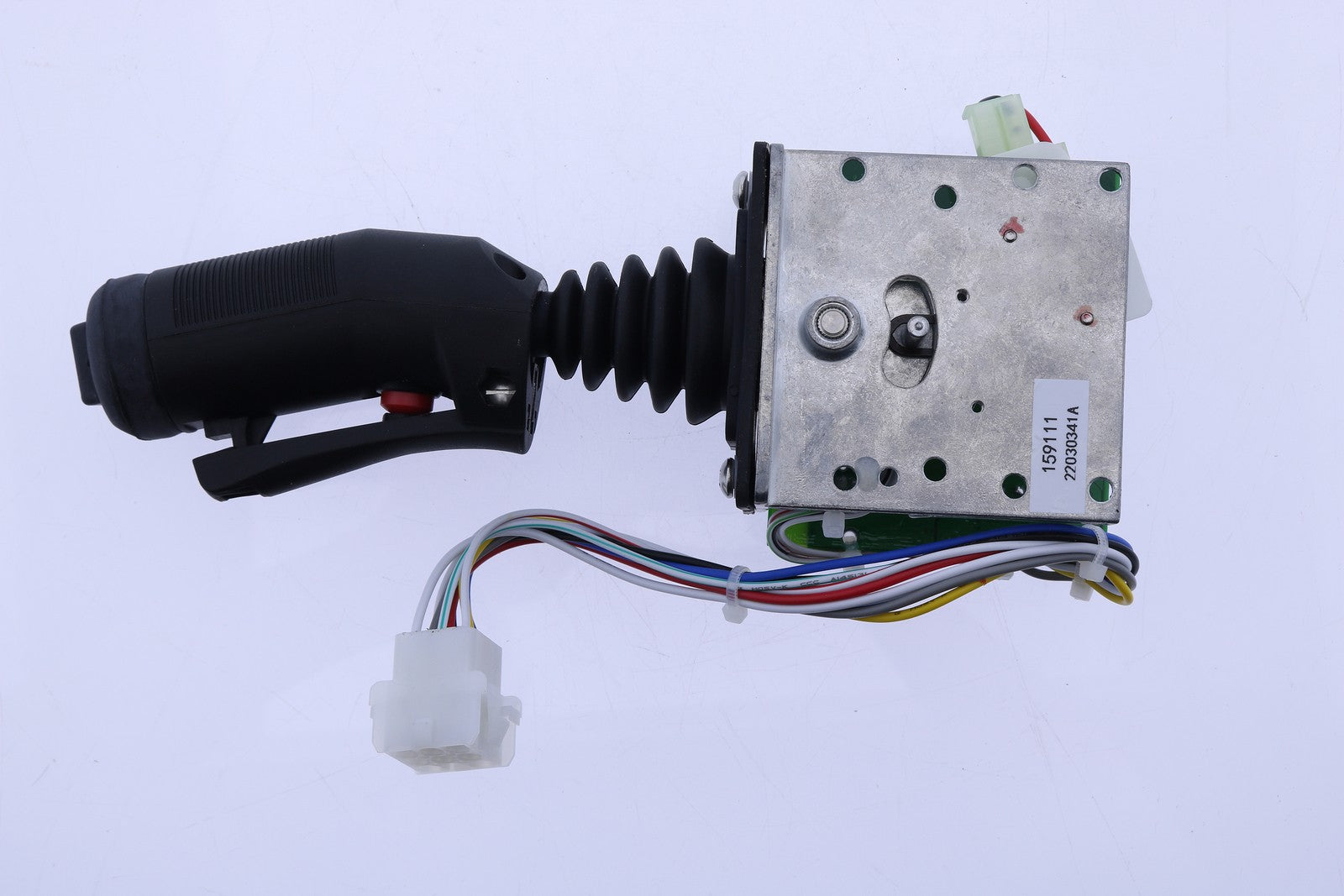 New Joystick Controller 159111 for SkyJack SJ12 SJ6832 RTE SJIII 3015 3219