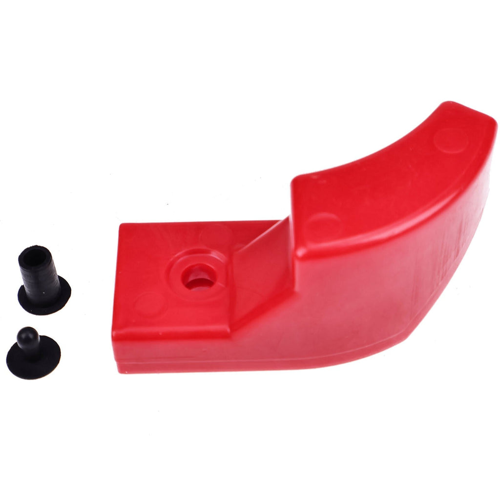 Throttle Control Kit for John Deere 415 425 445 455 M139471 M139472 M113847