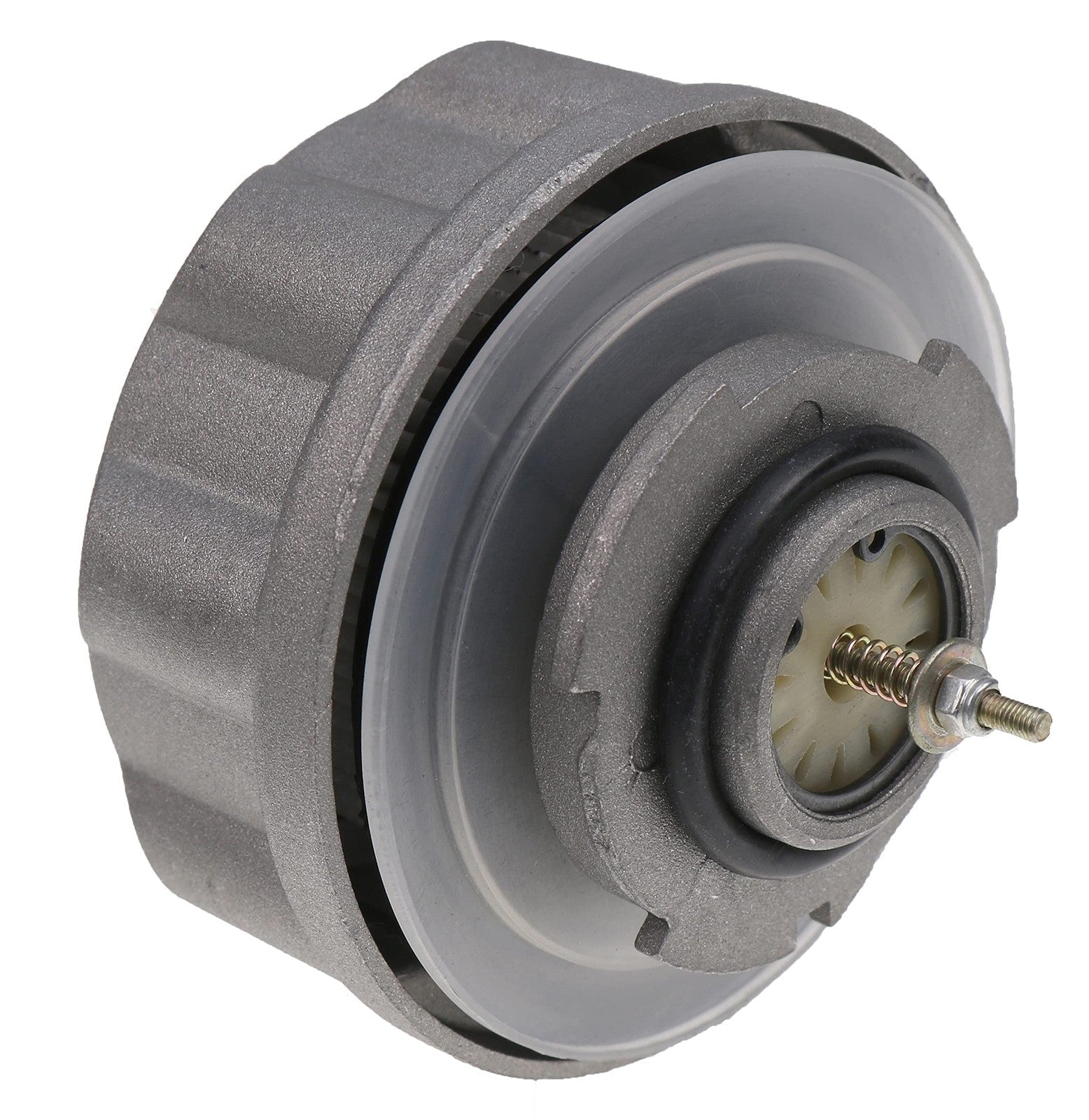 Breather Air Oil Cap 31E1-10370 for Hyundai HL740-3 R210-7 Loader Parts