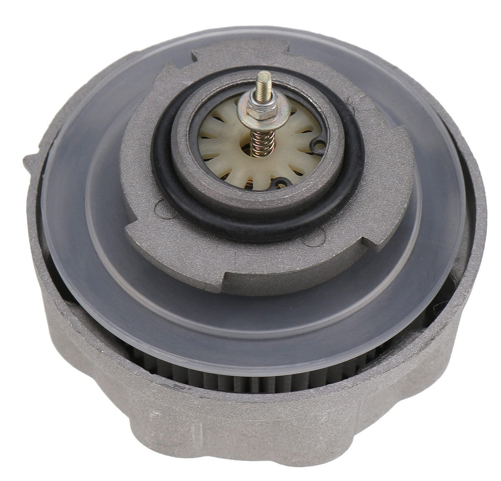 Breather Air Oil Cap 31E1-10370 for Hyundai HL740-3 R210-7 Loader Parts