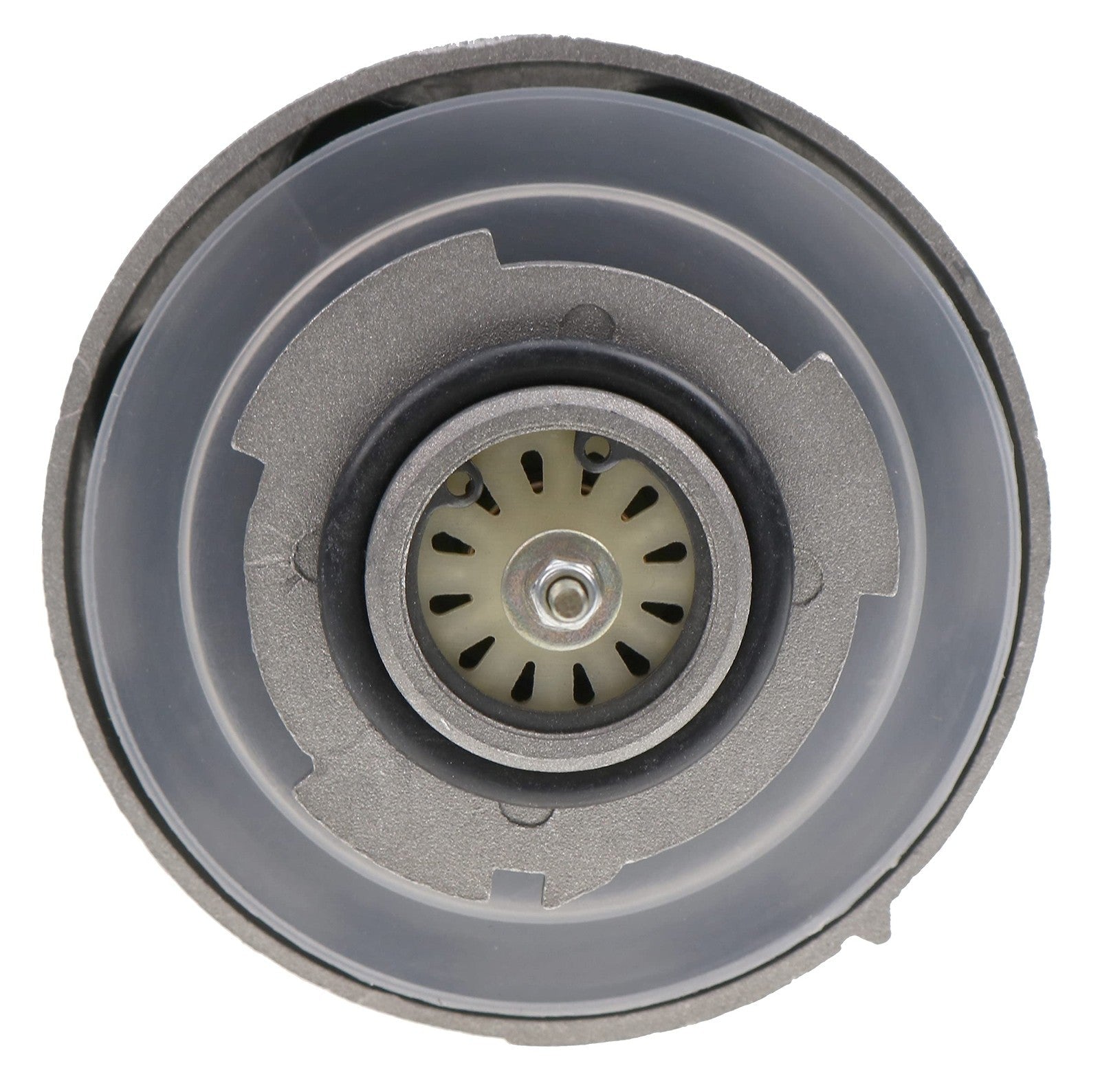 Breather Air Oil Cap 31E1-10370 for Hyundai HL740-3 R210-7 Loader Parts