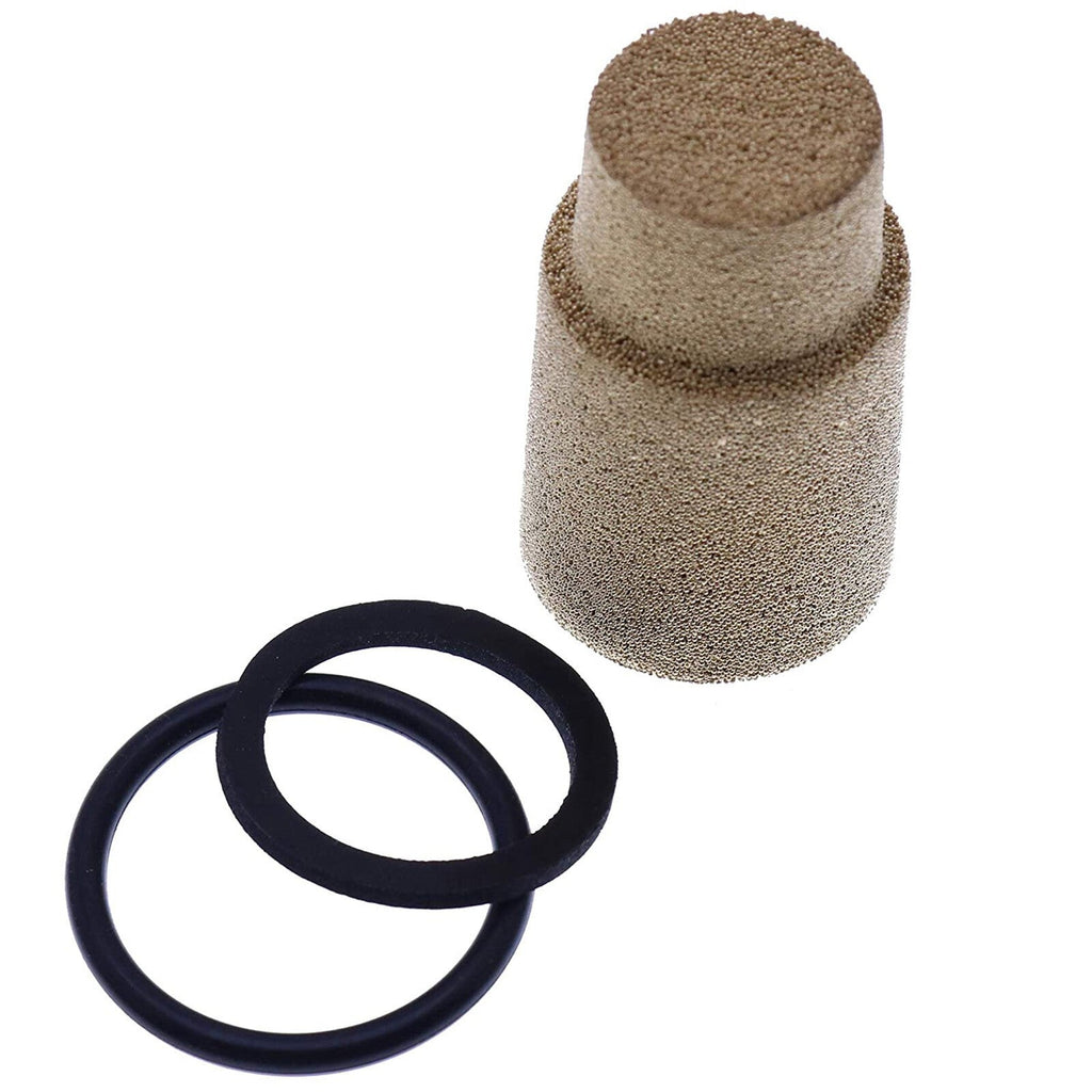 Drain Filter for Bobcat 873 883 963 S100 S130 S150 S160 T110 T140 S220