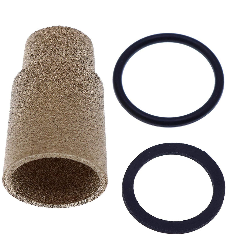 Drain Filter for Bobcat 873 883 963 S100 S130 S150 S160 T110 T140 S220