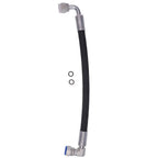 4PK AW29374 Hydraulic Hose Replacement for John Deere Equipment - New Set