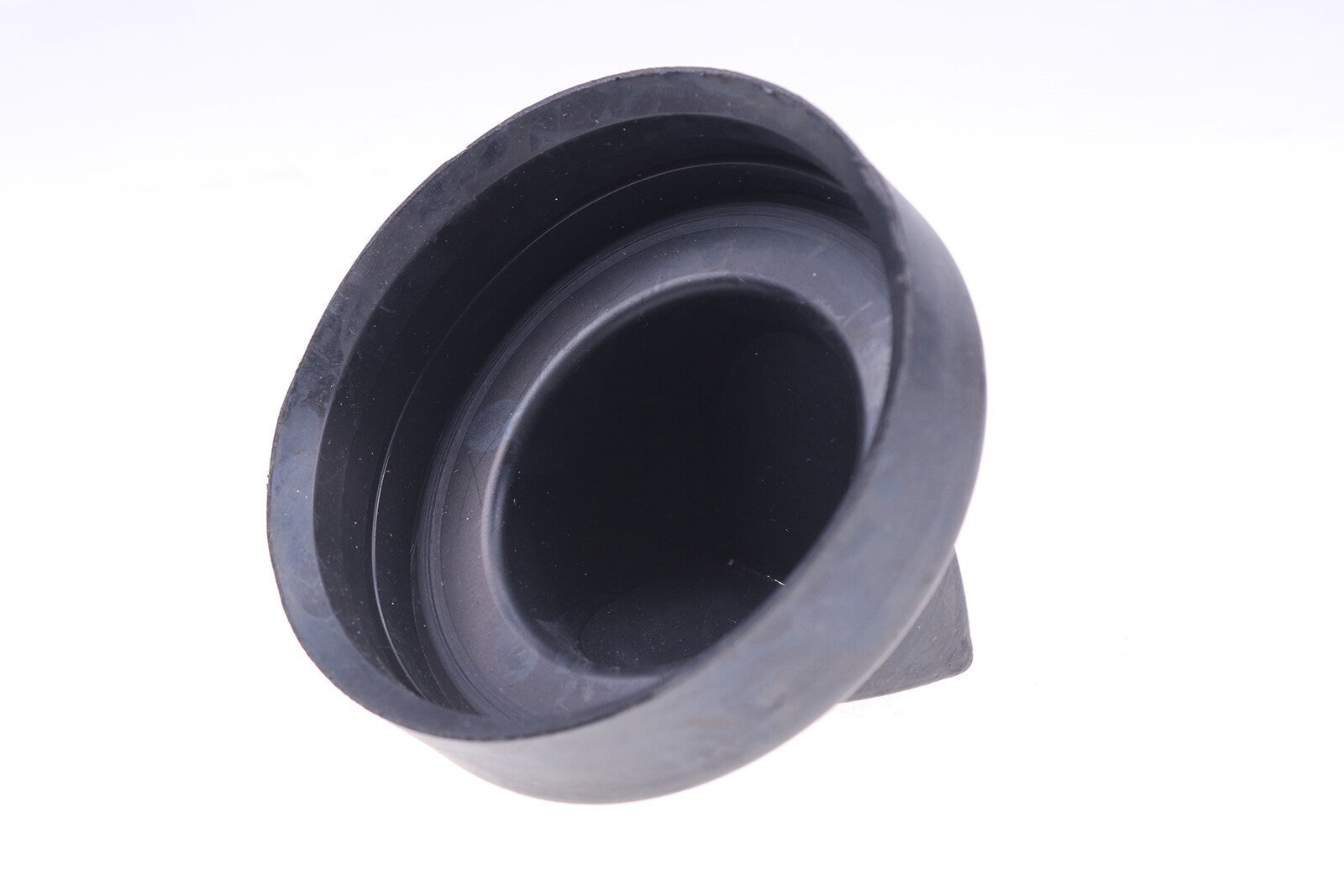 New D2NN9C673B F0NN9C673AA Air Cleaner Dust Valve Replacement Part