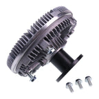 Fan Clutch 442985A1 Fits International CS-IH 7110 7120 713 7140 7150 7210
