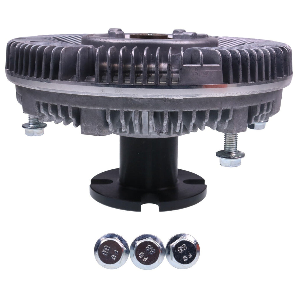 Fan Clutch 442985A1 Fits International CS-IH 7110 7120 713 7140 7150 7210