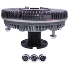 Fan Clutch 442985A1 Fits International CS-IH 7110 7120 713 7140 7150 7210