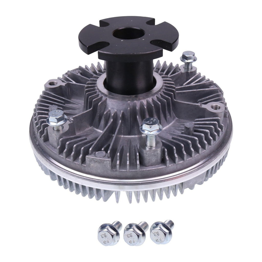 Fan Clutch 442985A1 Fits International CS-IH 7110 7120 713 7140 7150 7210