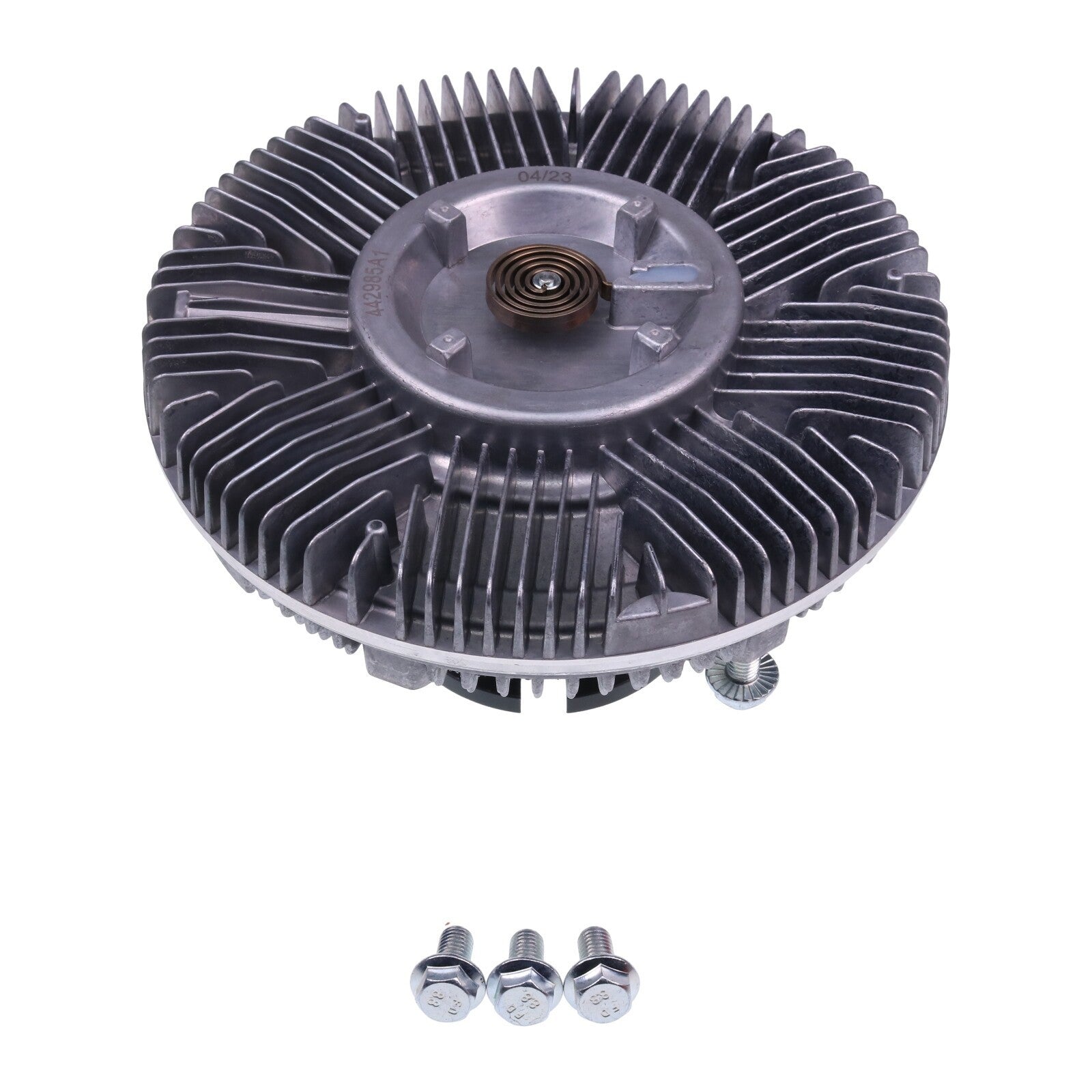 Fan Clutch 442985A1 Fits International CS-IH 7110 7120 713 7140 7150 7210