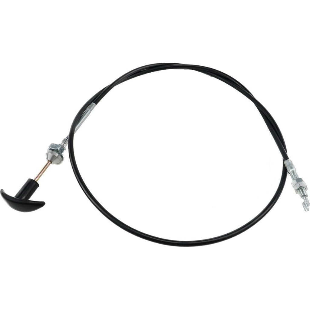 2X MTD Troy-Bilt 946-04058 GW-1916719 Speed Control Cable for Mower Drive
