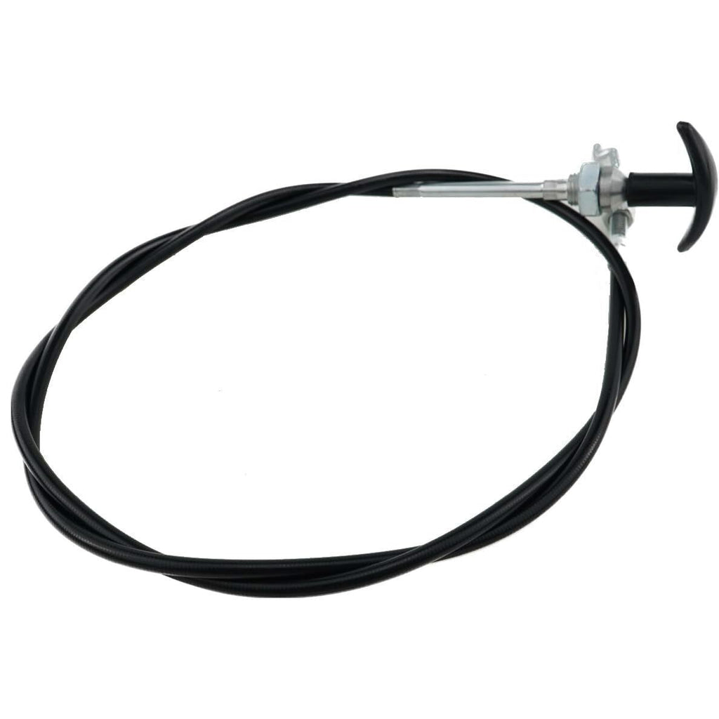 2X MTD Troy-Bilt 946-04058 GW-1916719 Speed Control Cable for Mower Drive