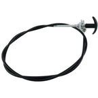 2X MTD Troy-Bilt 946-04058 GW-1916719 Speed Control Cable for Mower Drive