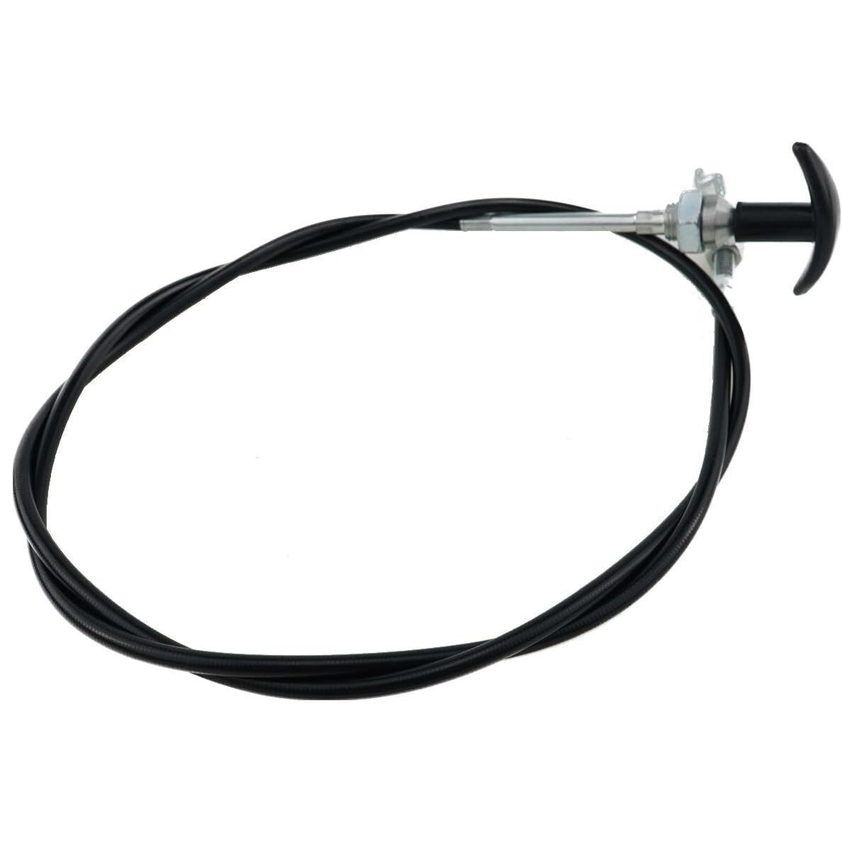 2X MTD Troy-Bilt 946-04058 GW-1916719 Speed Control Cable for Mower Drive