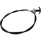 2X MTD Troy-Bilt 946-04058 GW-1916719 Speed Control Cable for Mower Drive