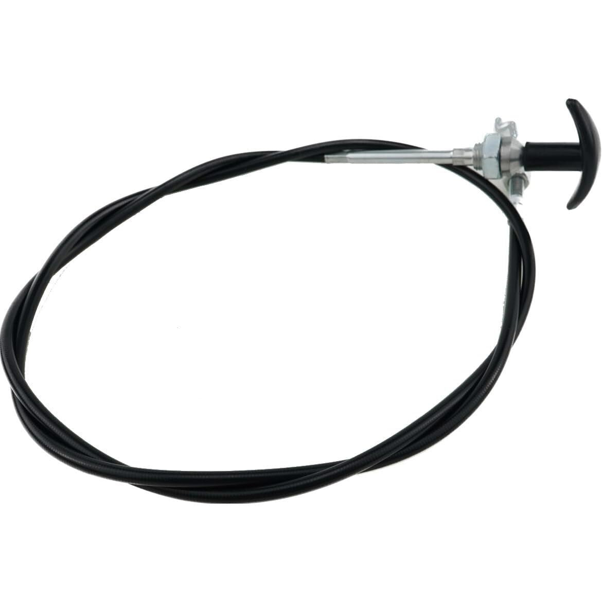2X MTD Troy-Bilt 946-04058 GW-1916719 Speed Control Cable for Mower Drive