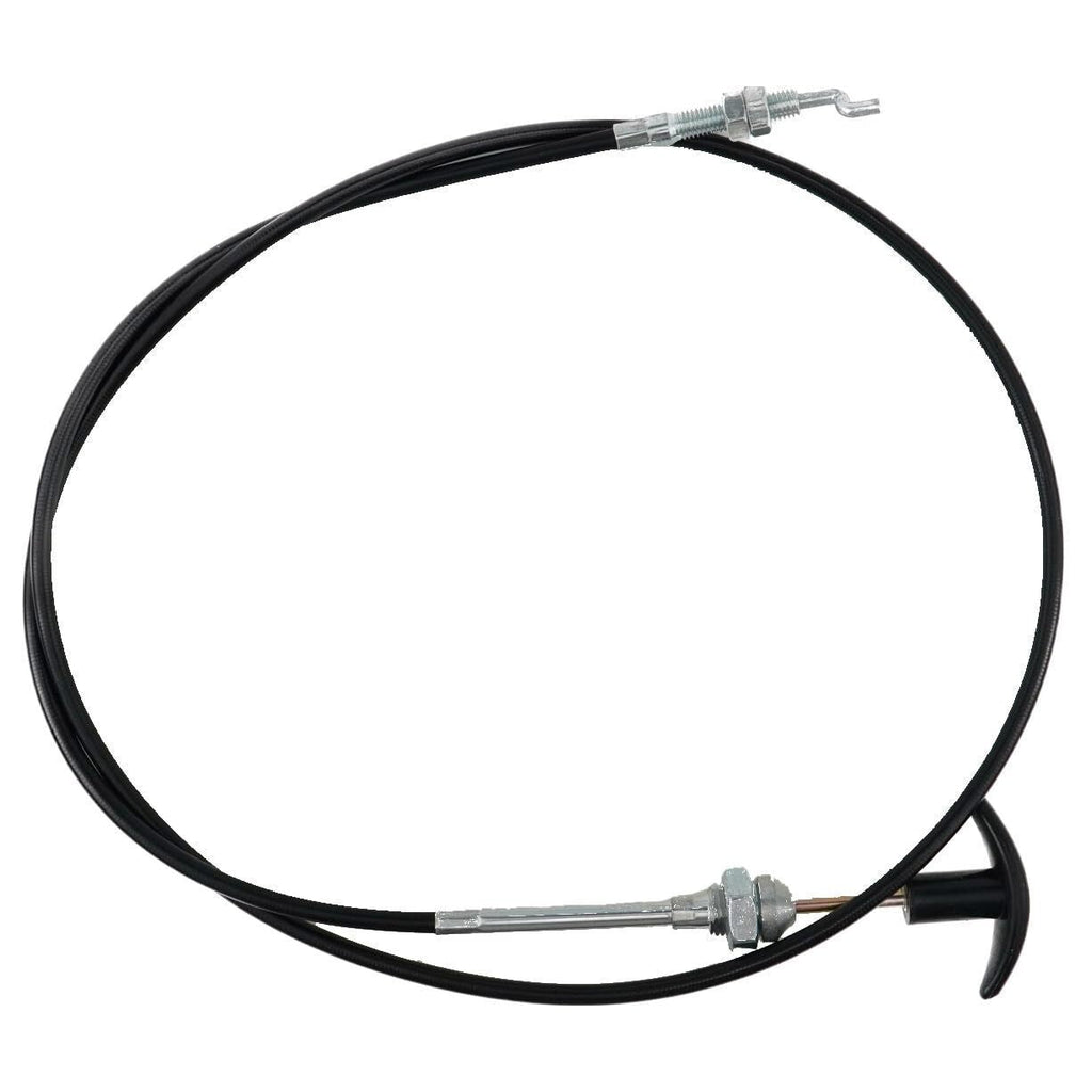 2X MTD Troy-Bilt 946-04058 GW-1916719 Speed Control Cable for Mower Drive