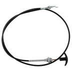 2X MTD Troy-Bilt 946-04058 GW-1916719 Speed Control Cable for Mower Drive
