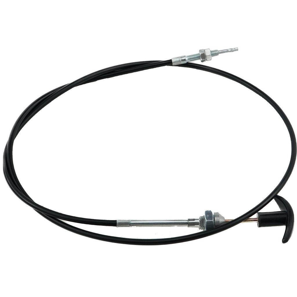 2X MTD Troy-Bilt 946-04058 GW-1916719 Speed Control Cable for Mower Drive
