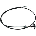 2X MTD Troy-Bilt 946-04058 GW-1916719 Speed Control Cable for Mower Drive