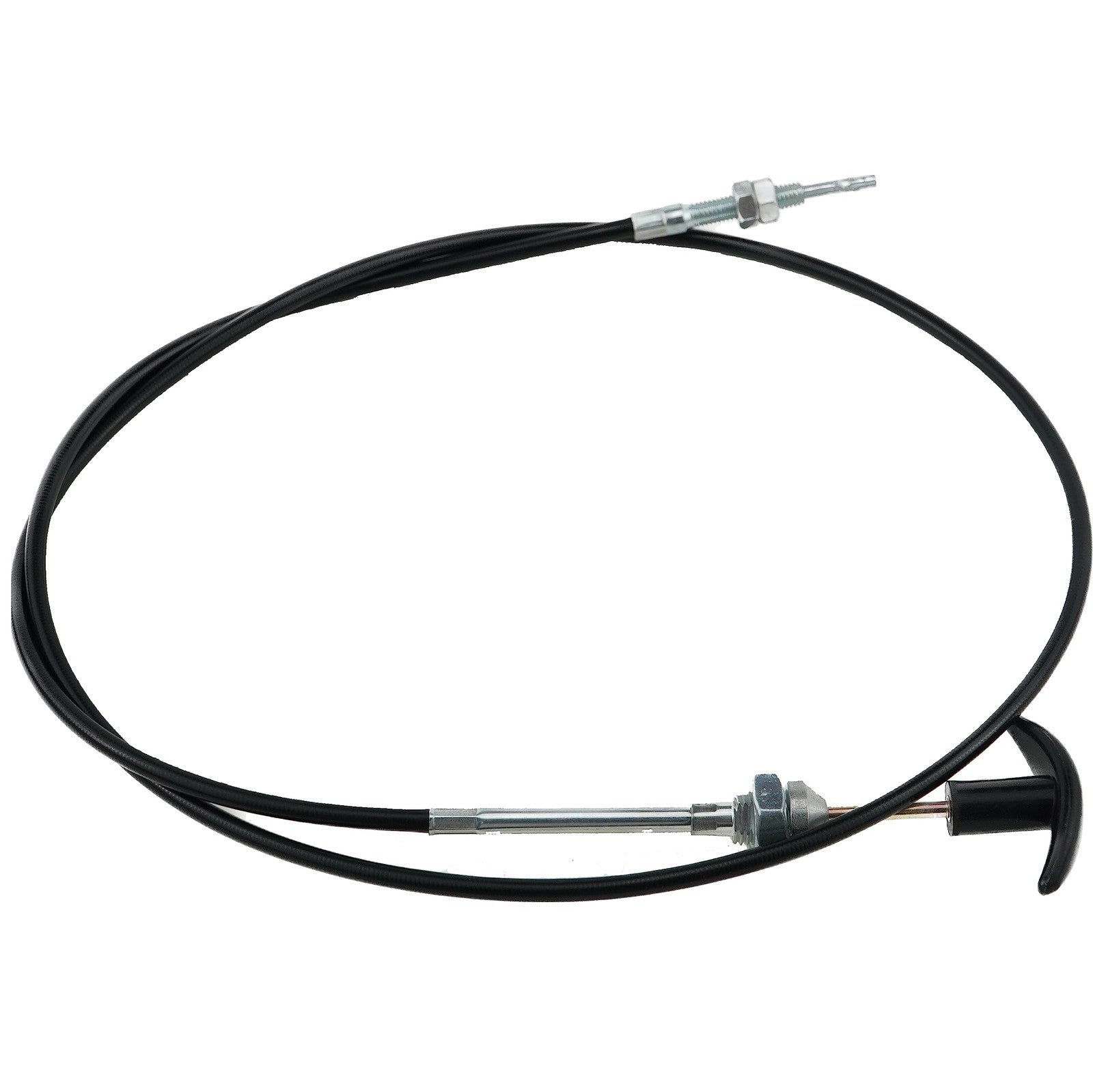 2X MTD Troy-Bilt 946-04058 GW-1916719 Speed Control Cable for Mower Drive